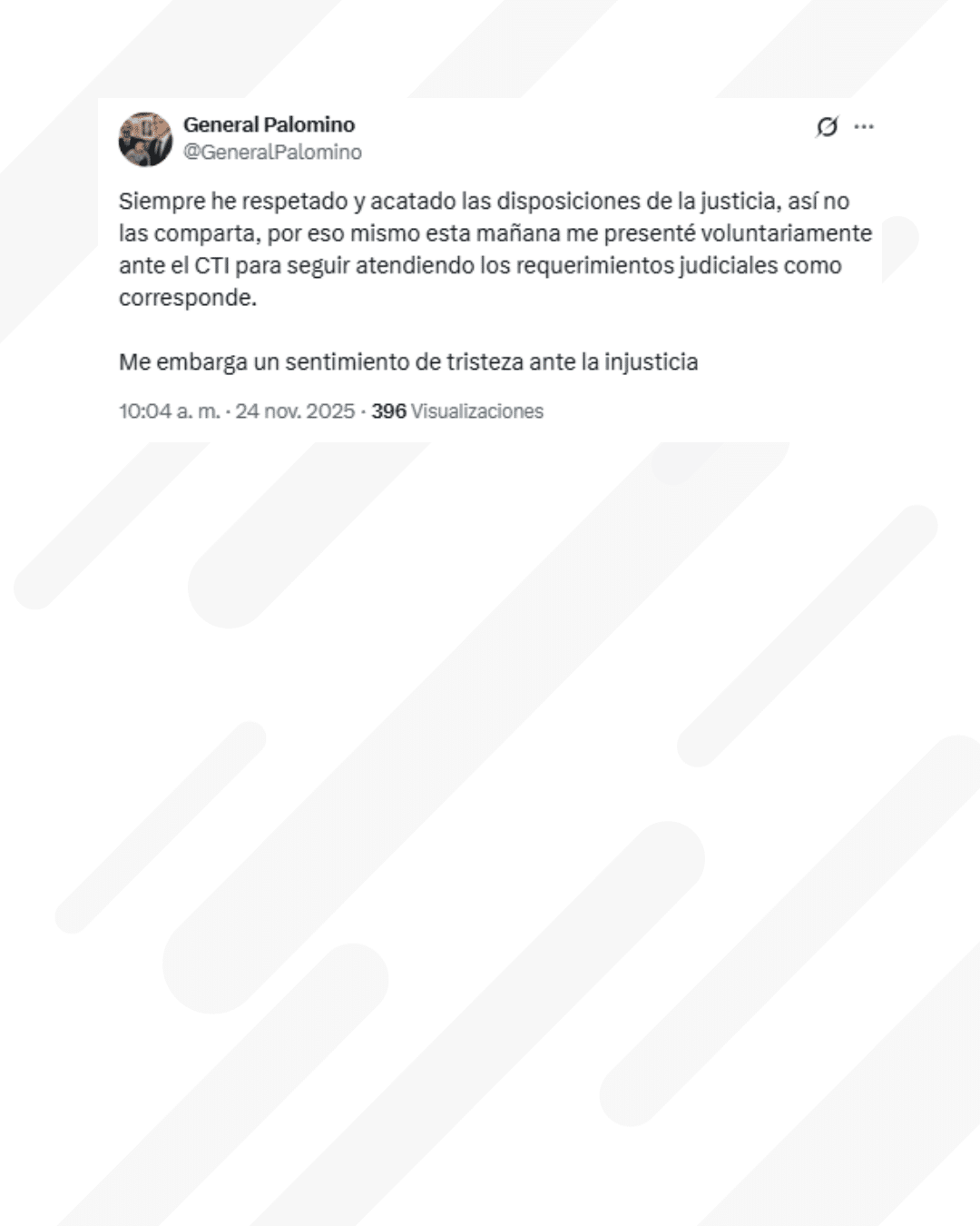 Rodolfo Palomino
