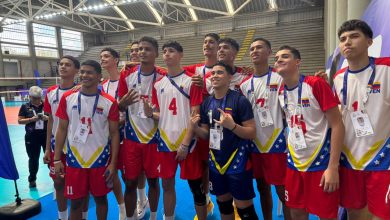 voleibol