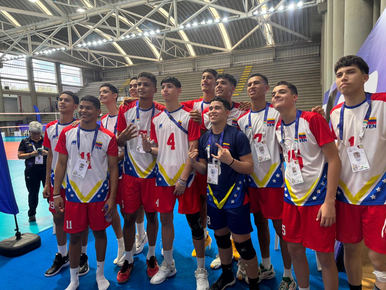 voleibol