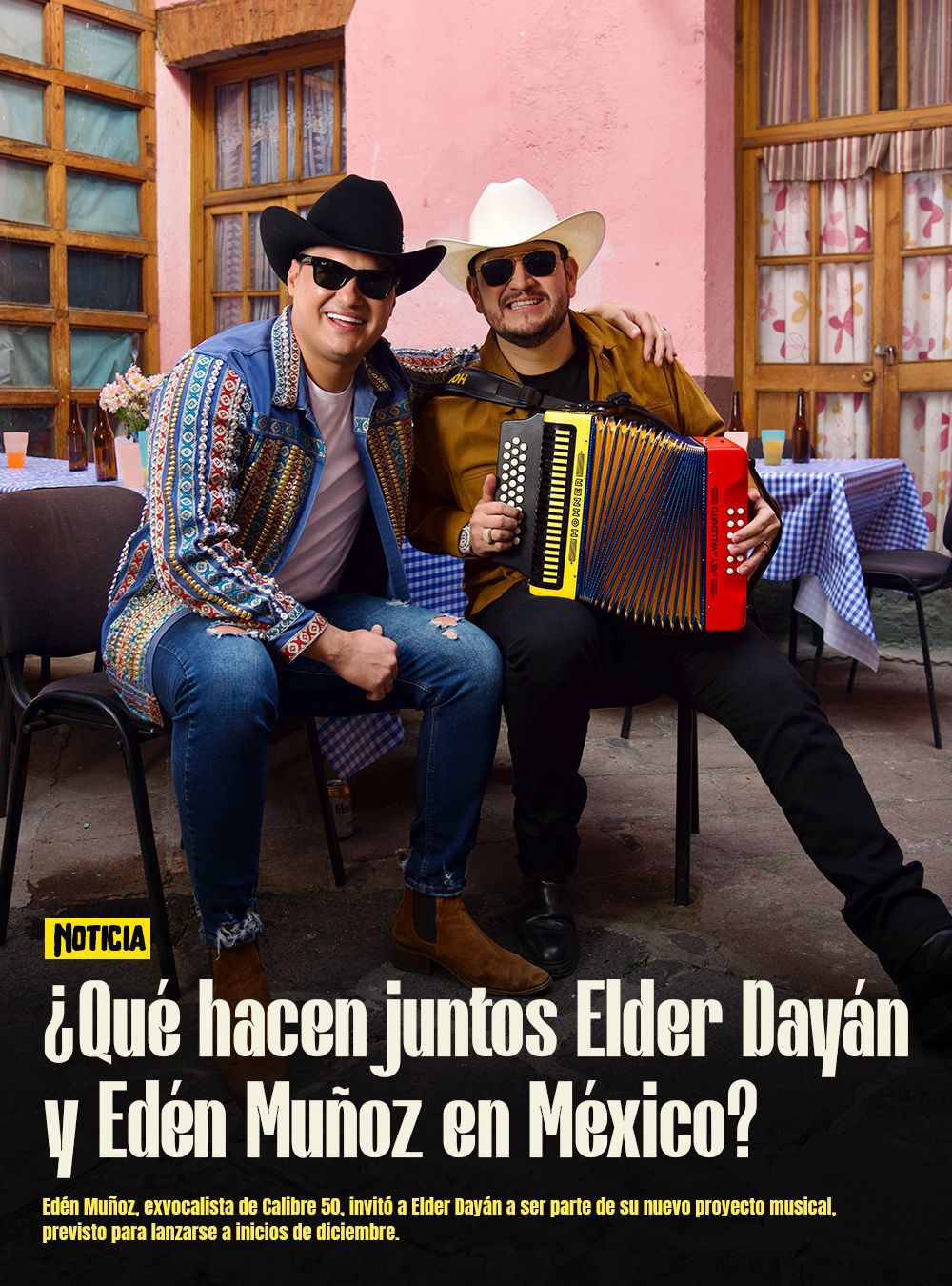 elder