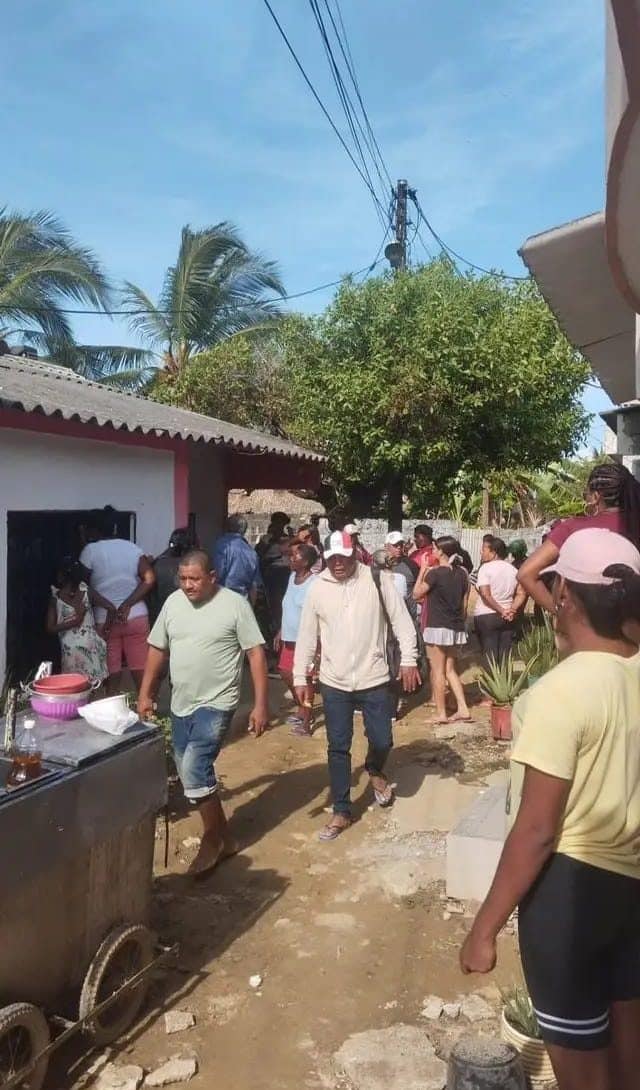 Moñitos