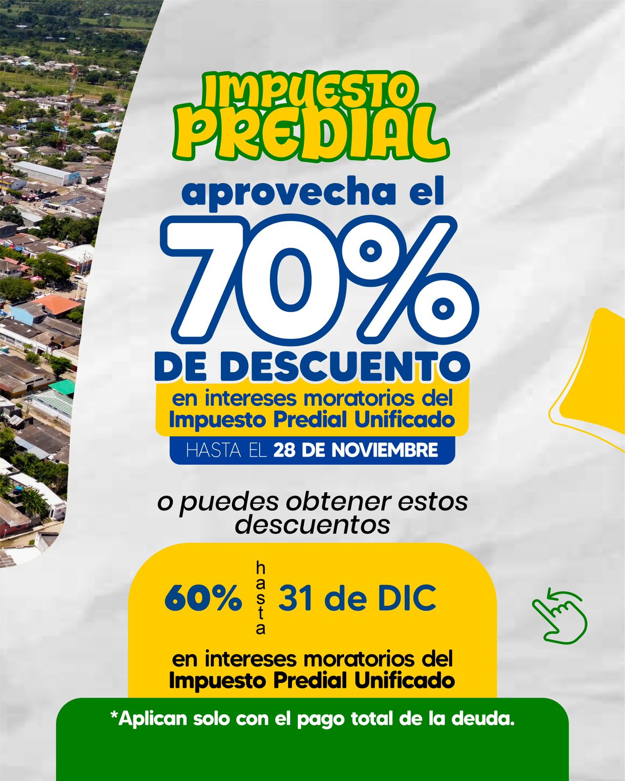 descuento