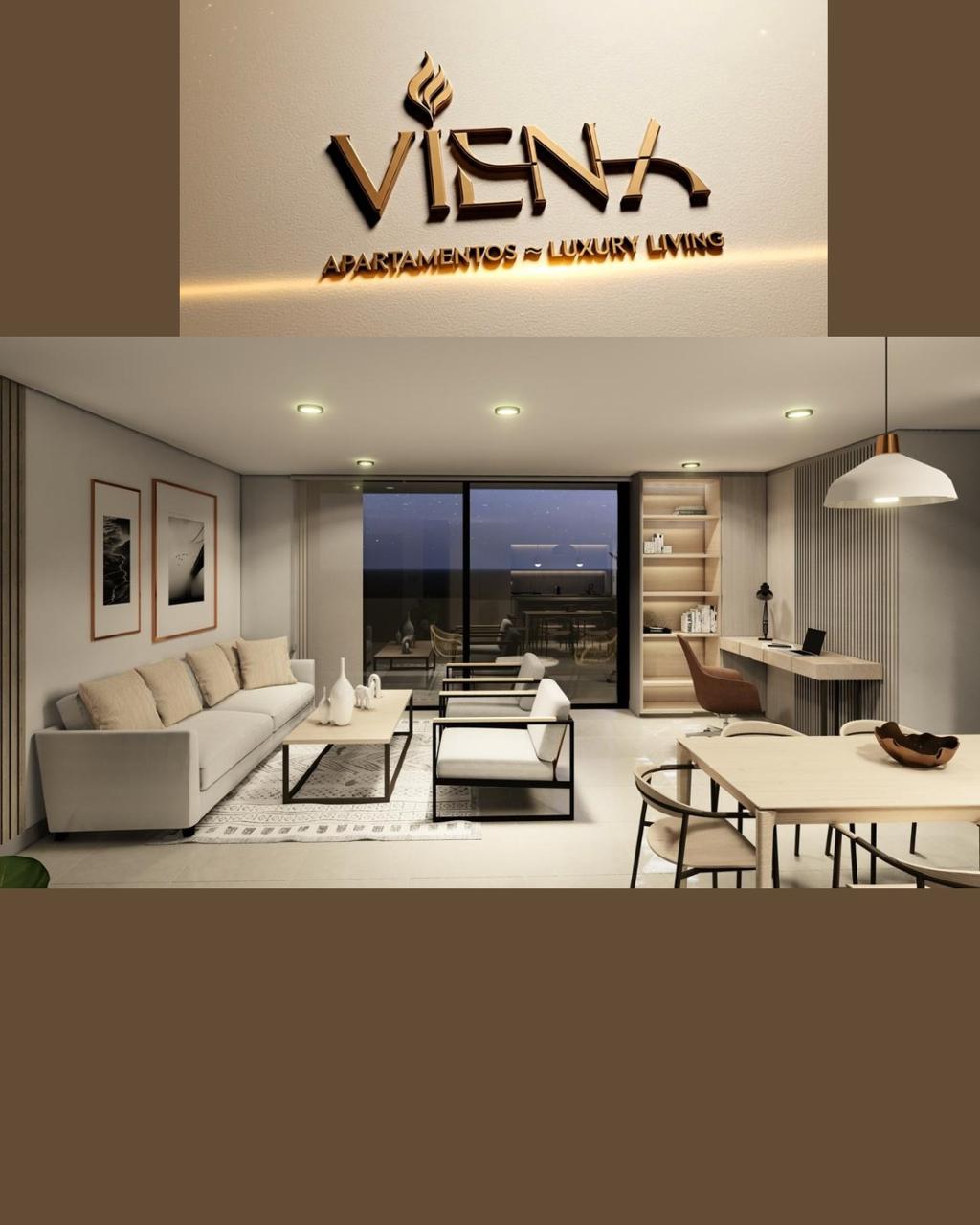 Luxury Living