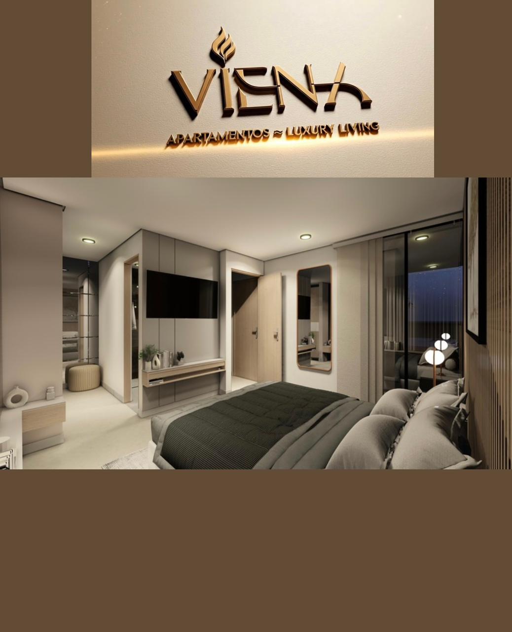 Luxury Living