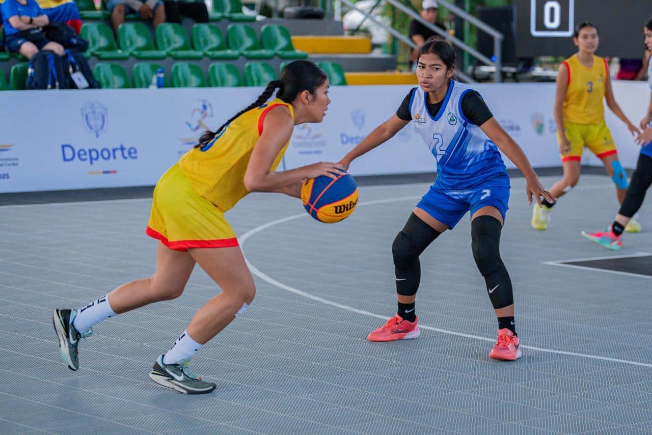 baloncesto