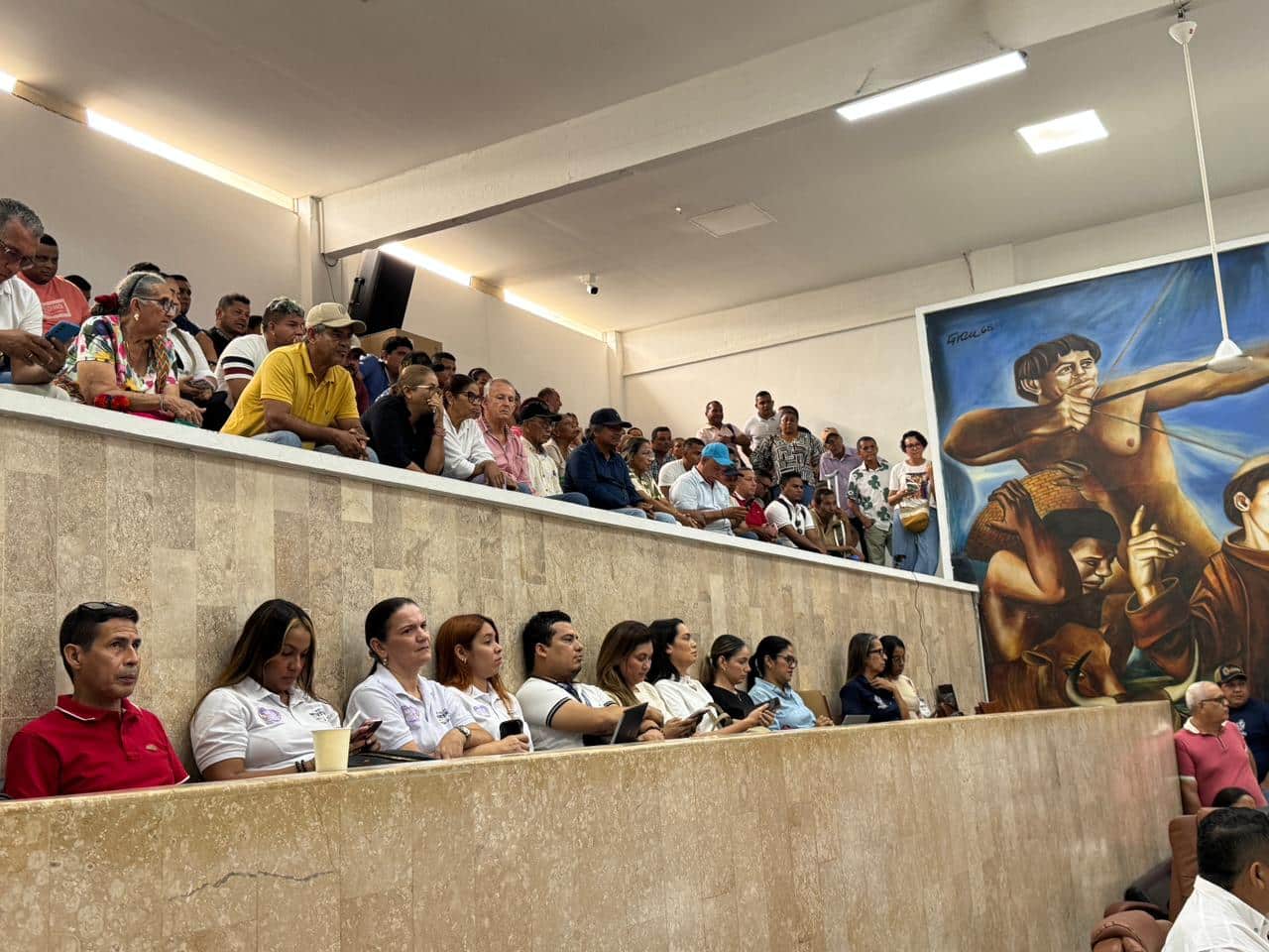 Asamblea