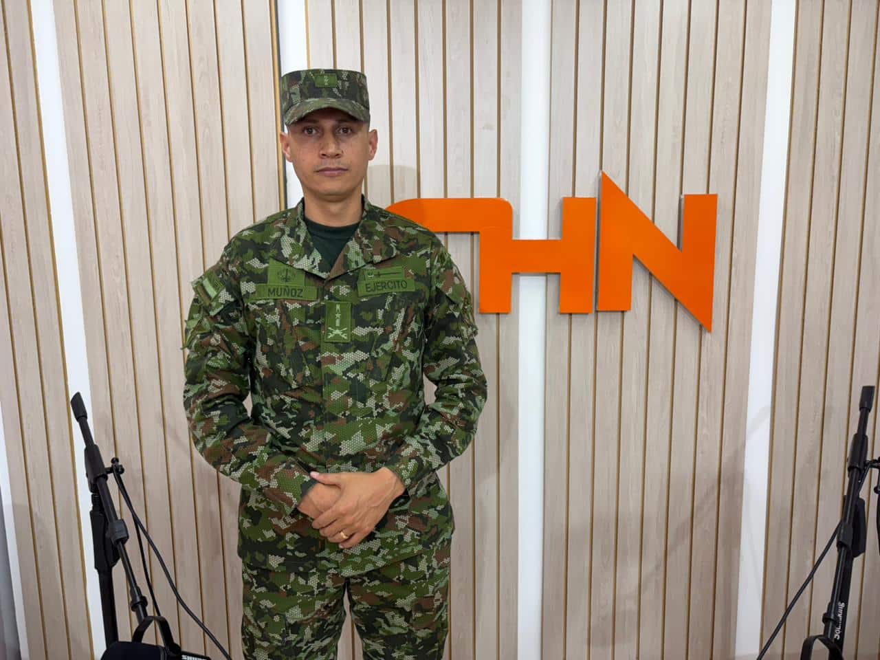 Ejército