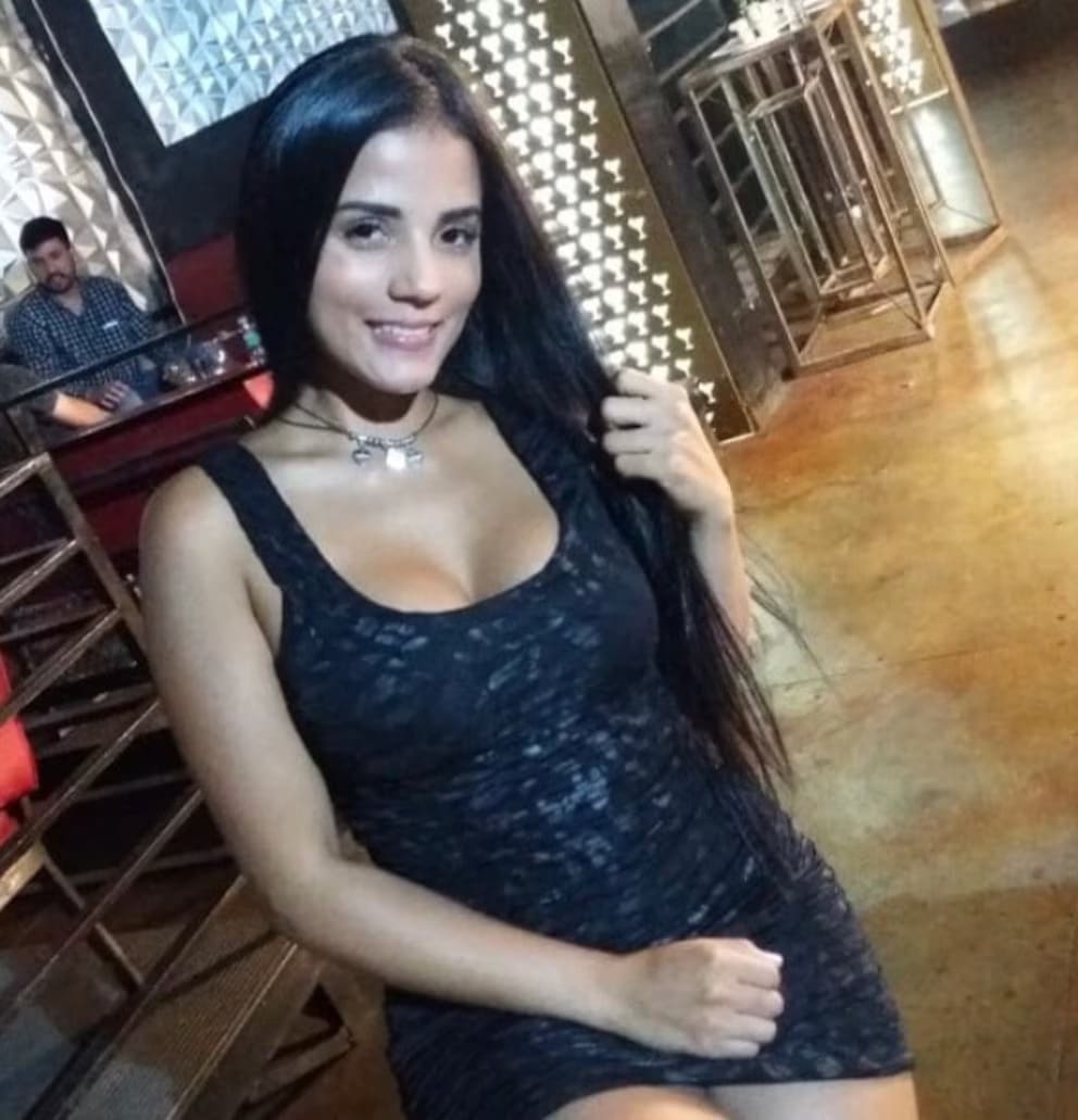 Karina García