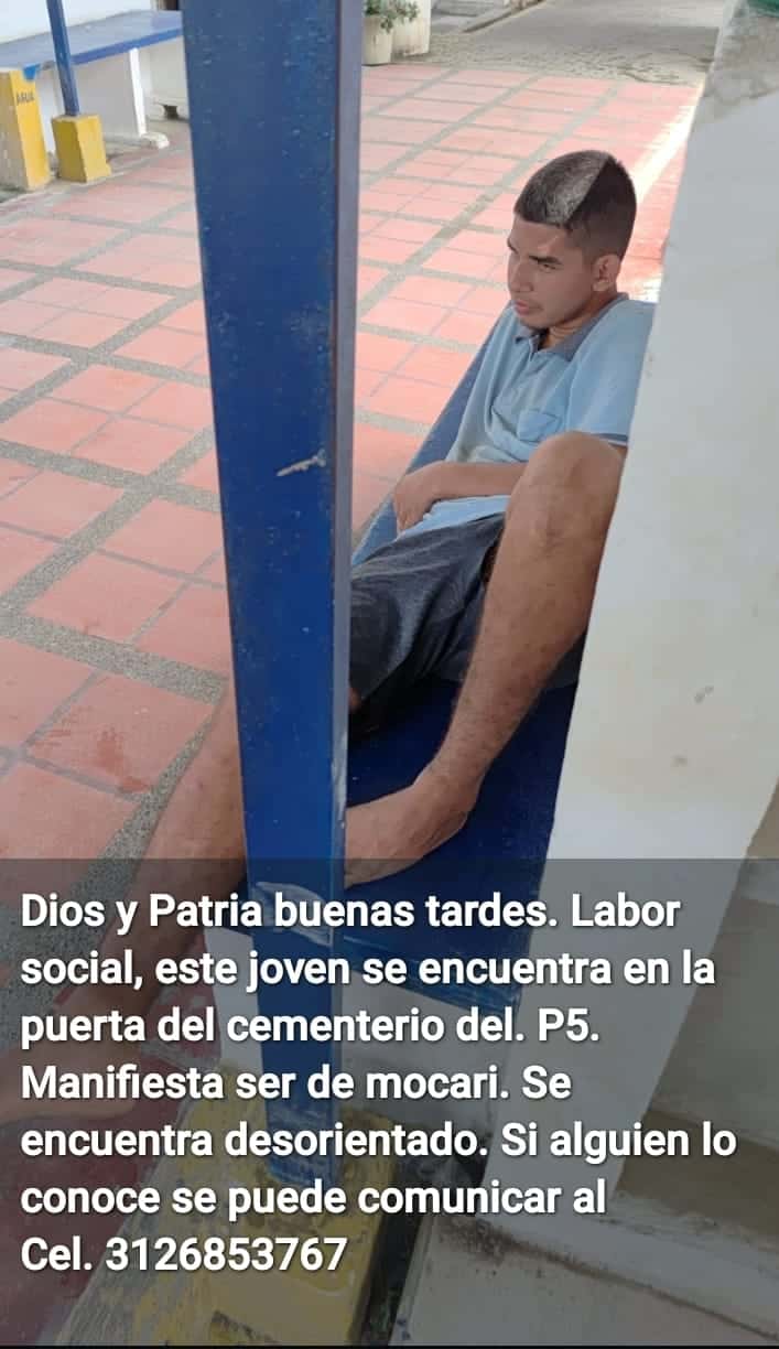 joven