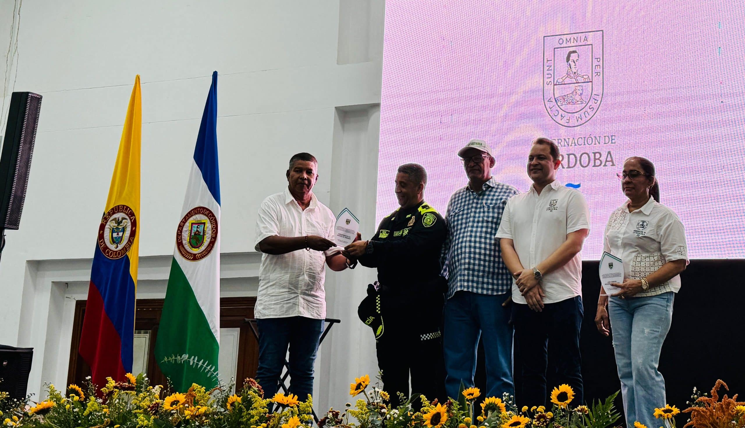 Federaciones comunales