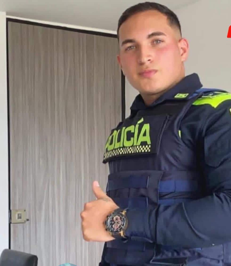 Policía