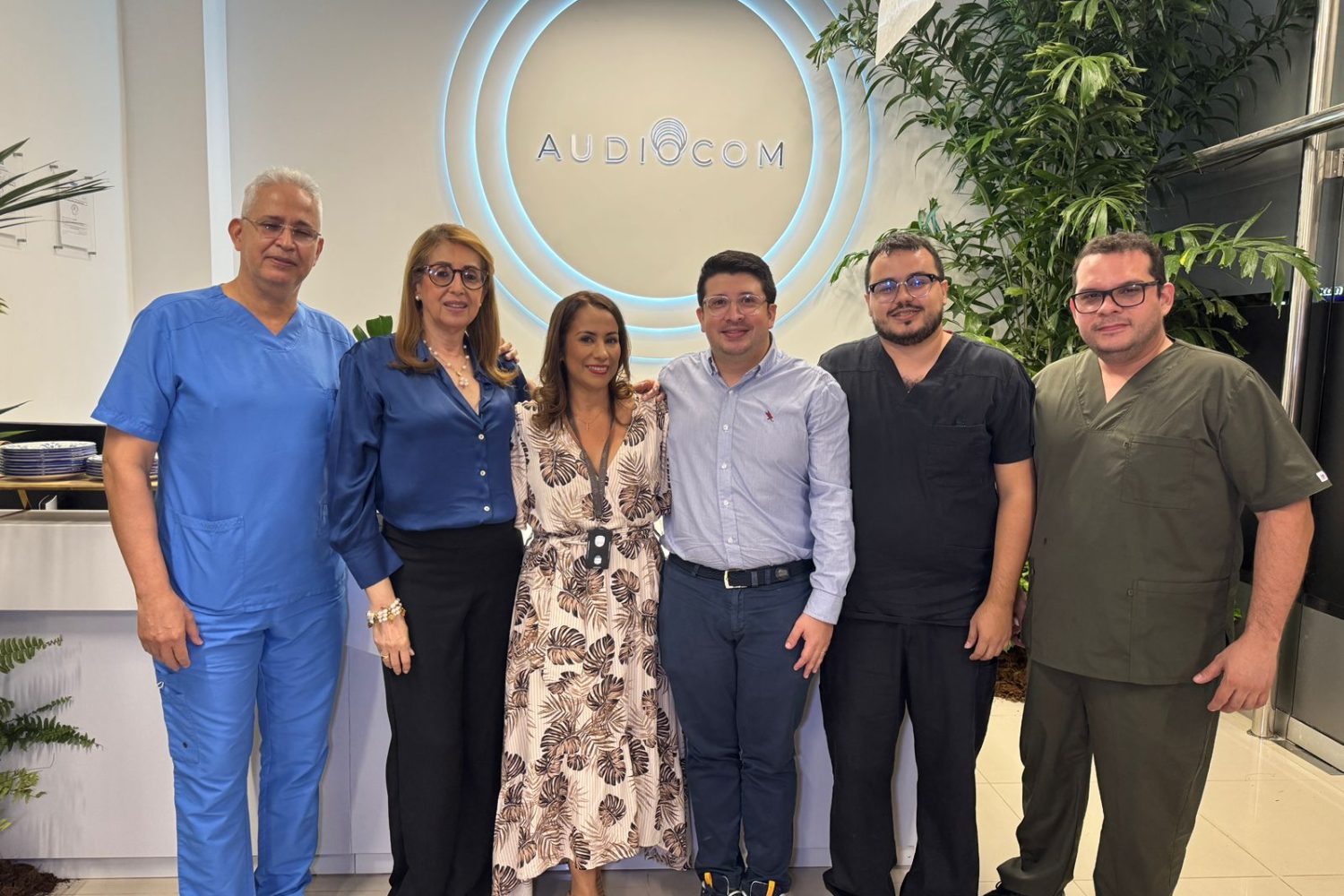 Audiocom