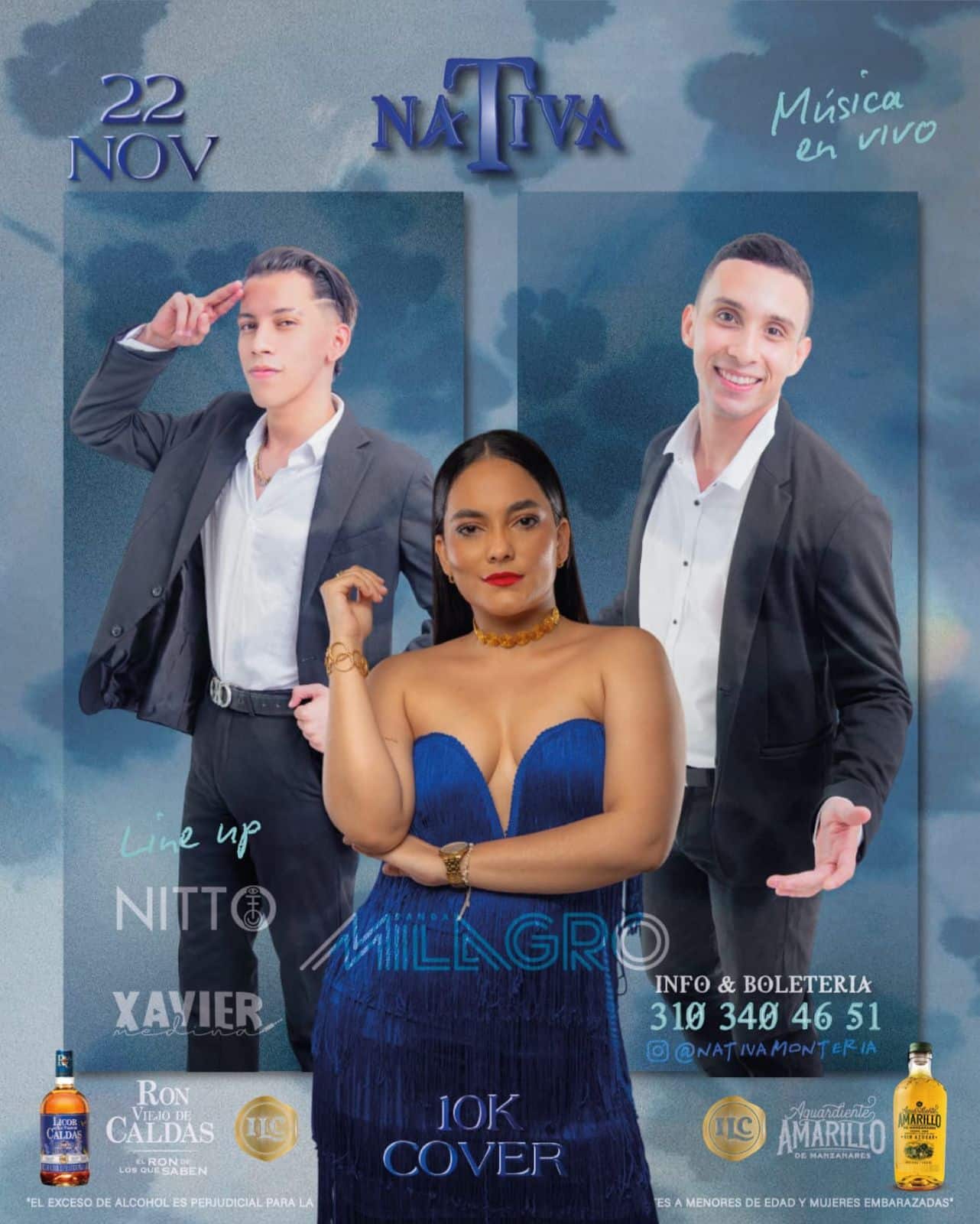 Nativa