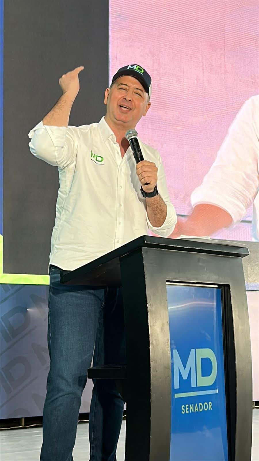 Marcos Daniel Pineda
