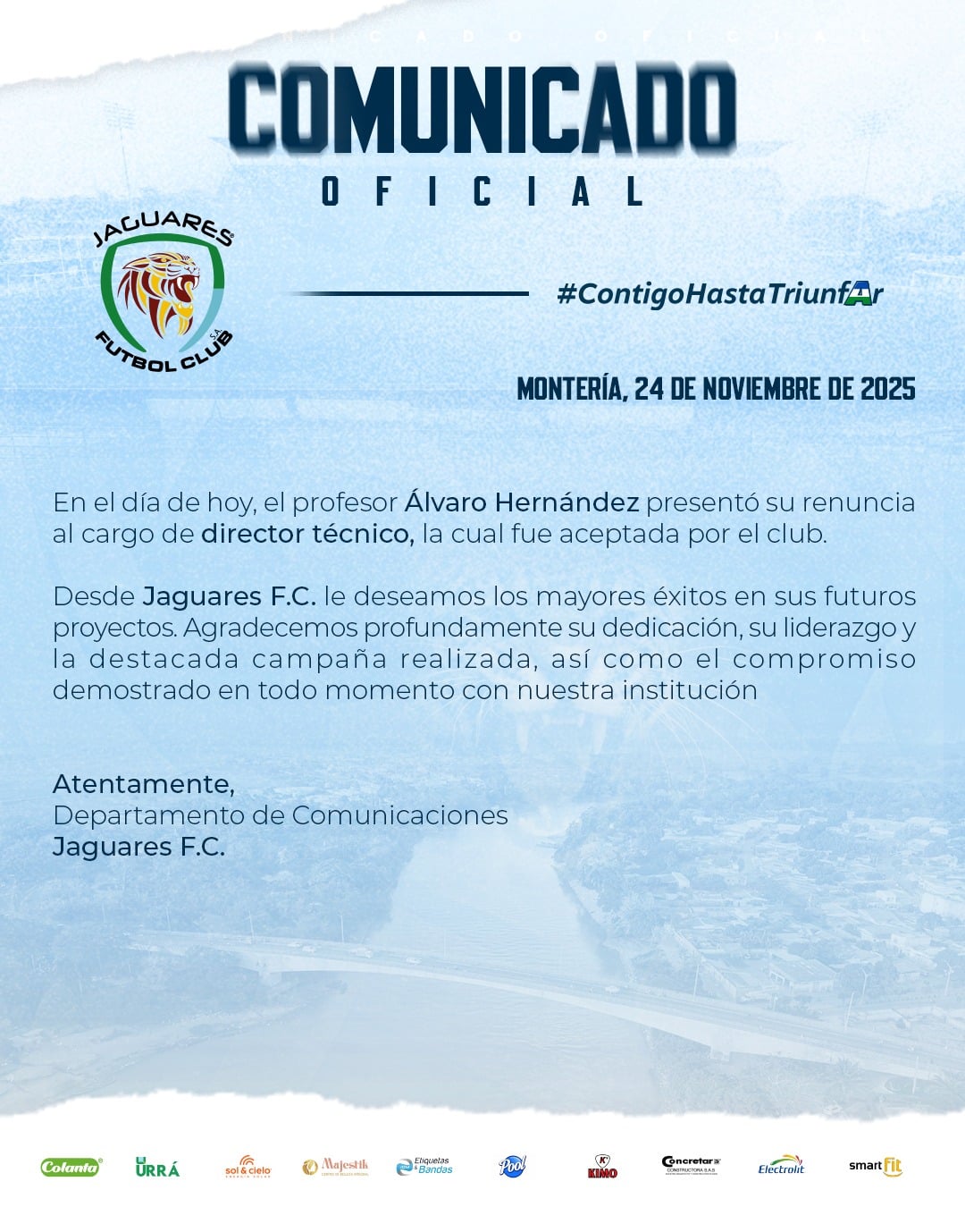 Jaguares