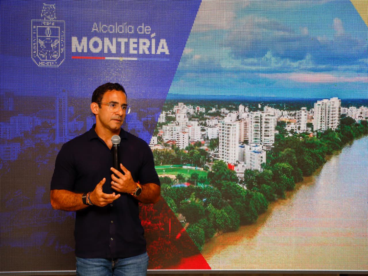 Alcalde