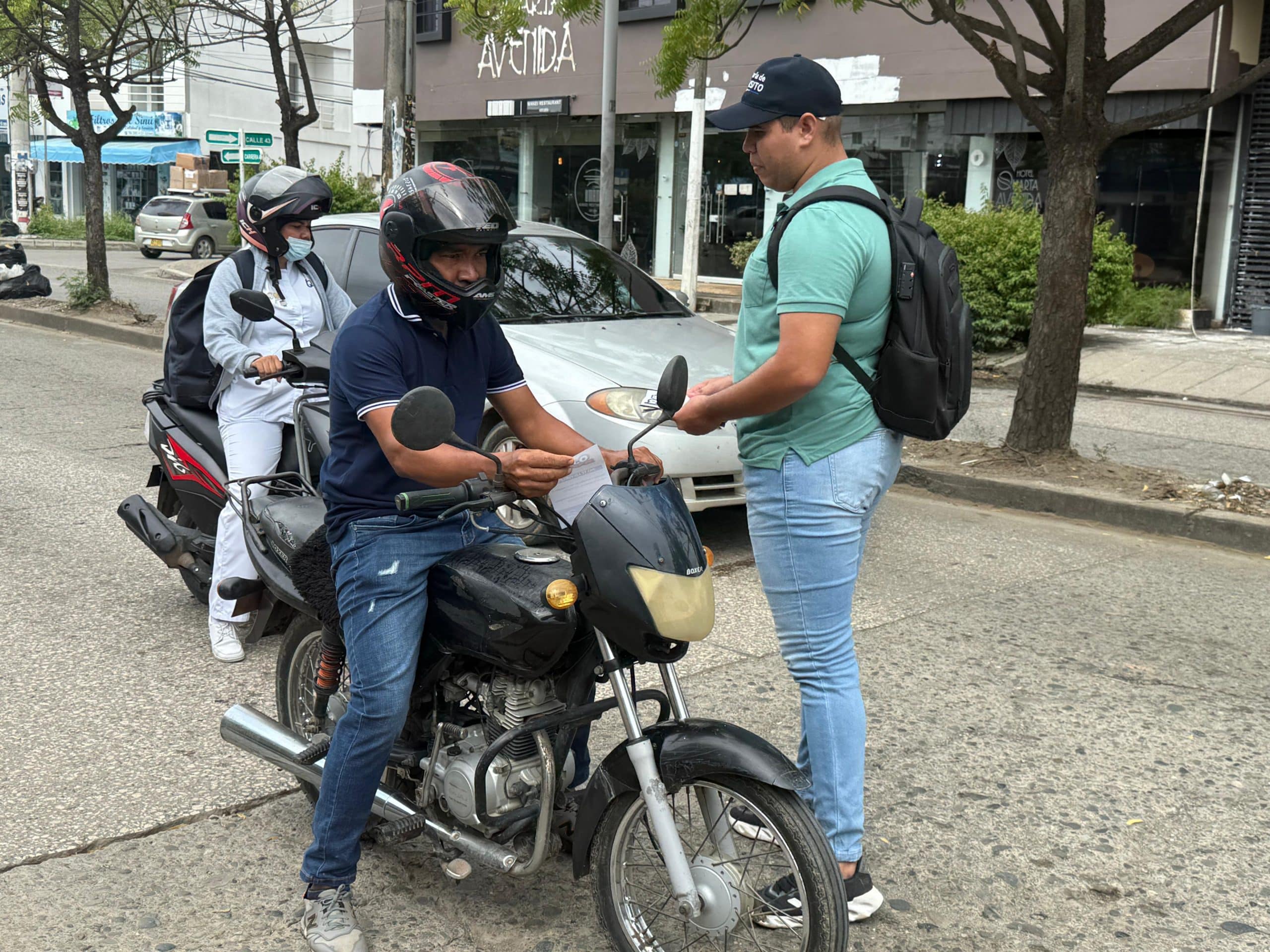 Montería