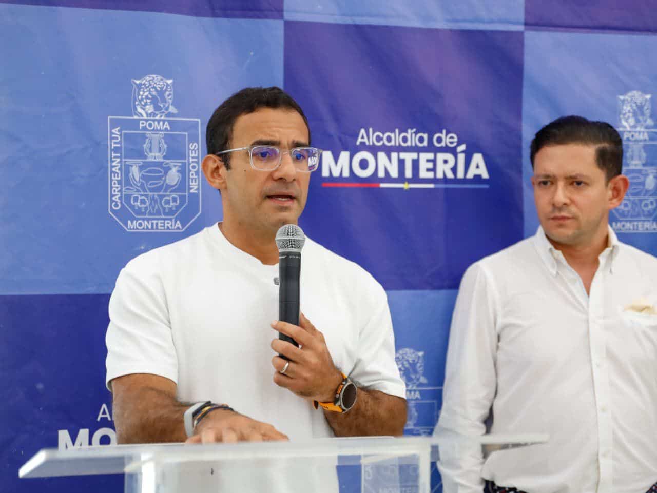 Aeropuerto Los Garzones