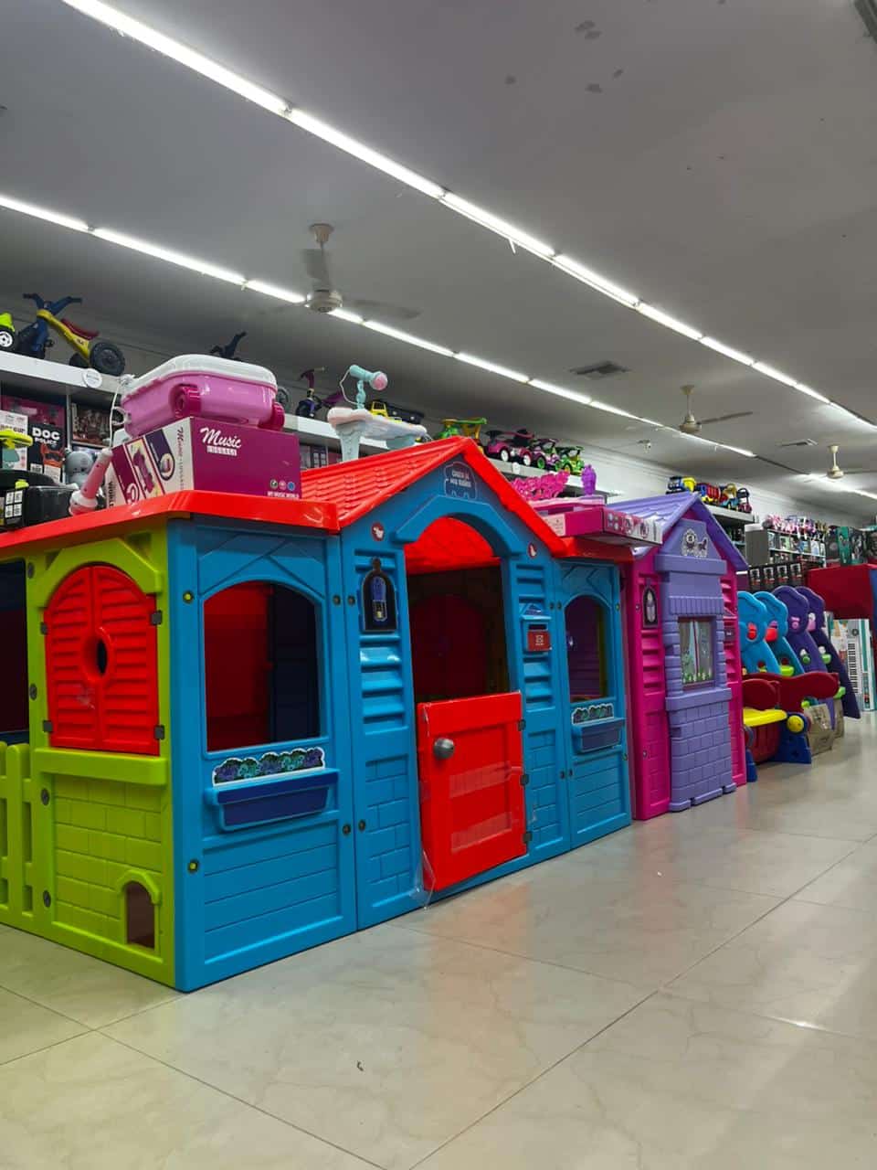Plasdecor