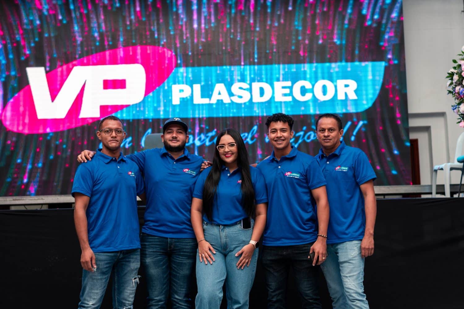 Plasdecor