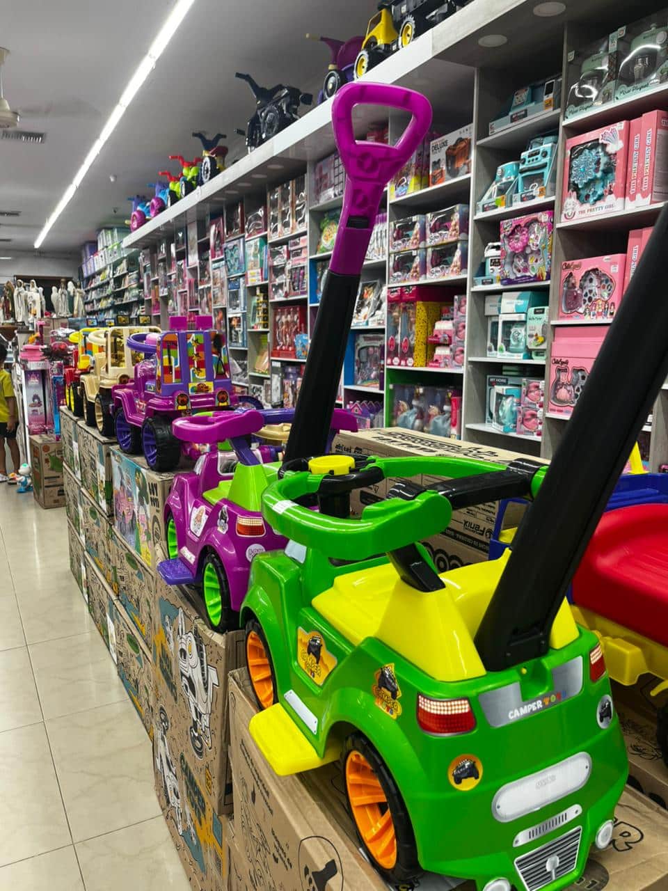 Plasdecor
