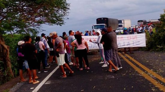 bloqueos