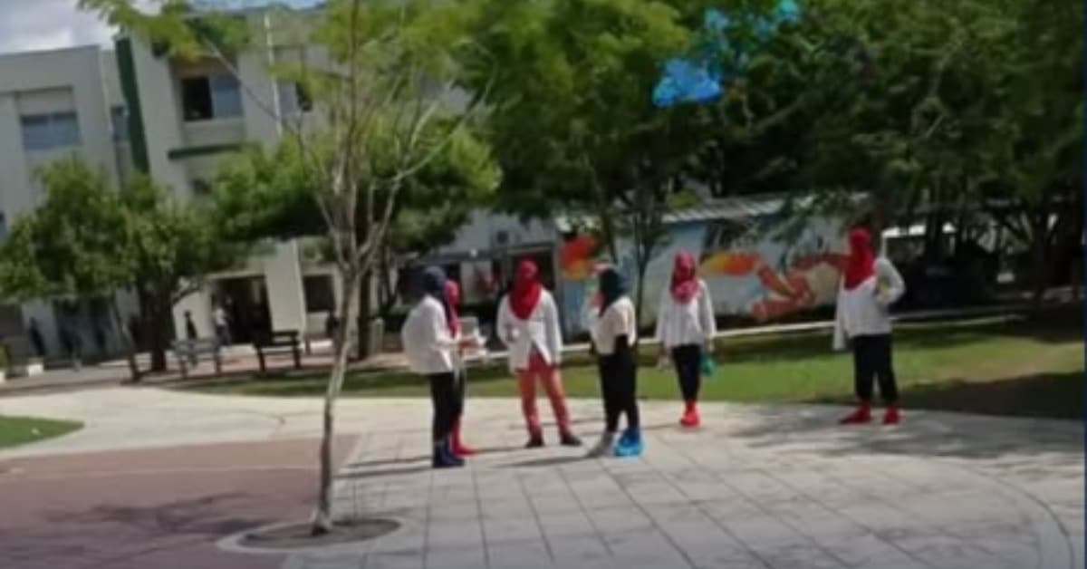 encapuchado