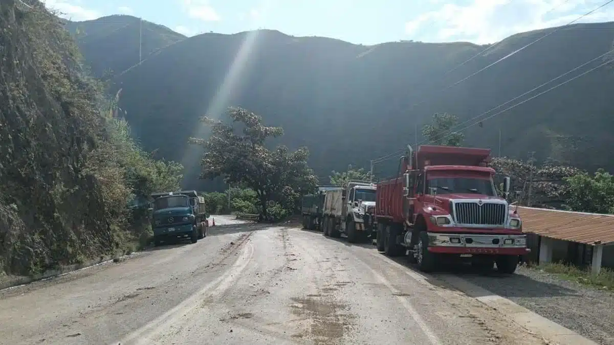 FARC