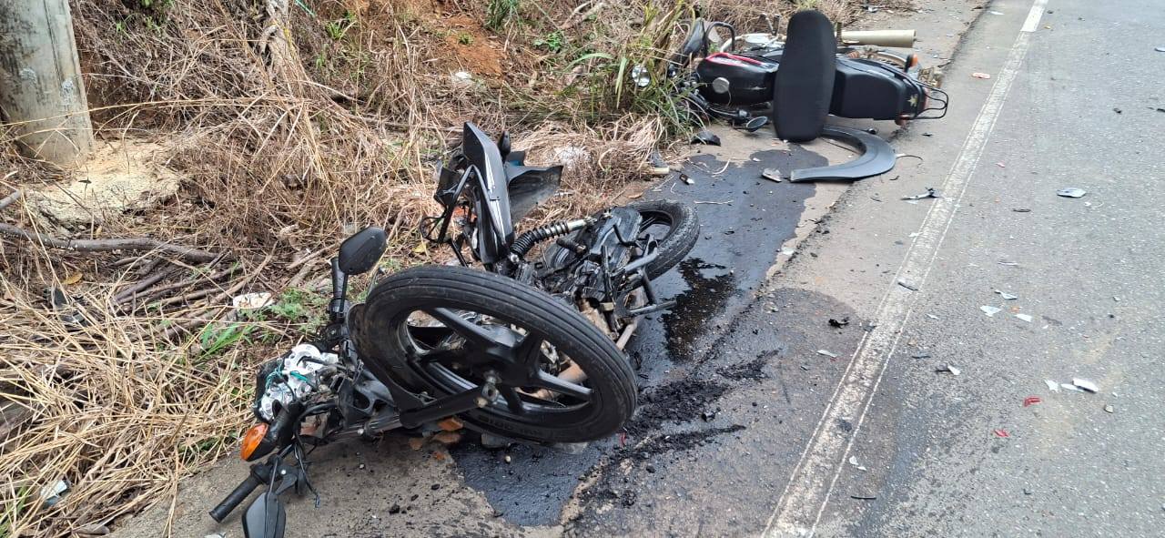 accidente