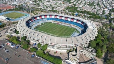 Barranquilla
