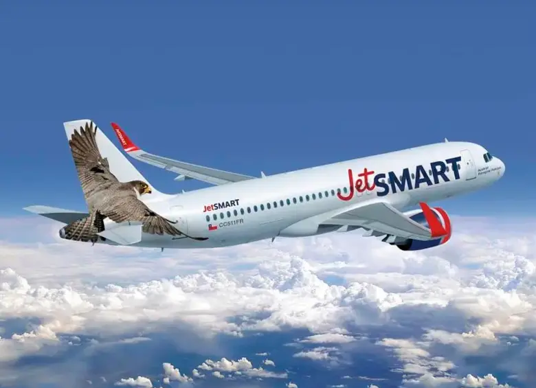 JetSMART