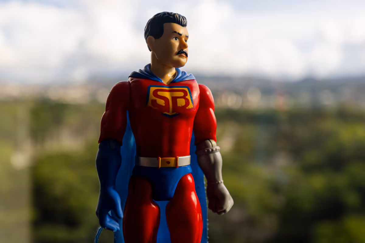 Maduro