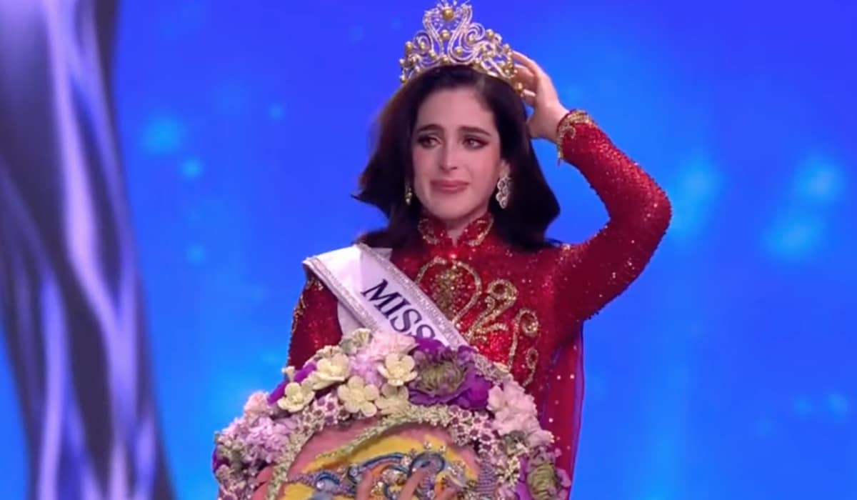Miss Universo