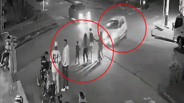 taxista