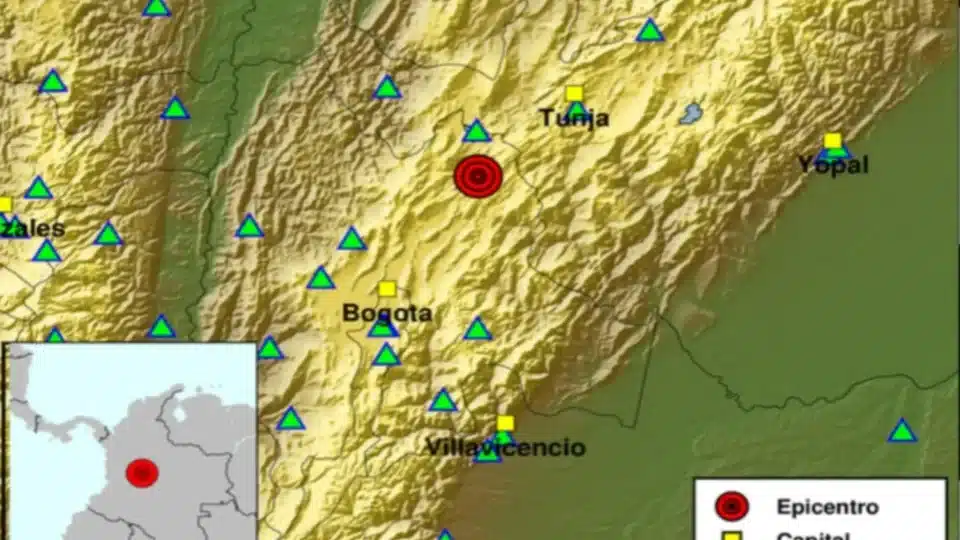 Colombia