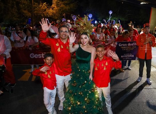 Montería