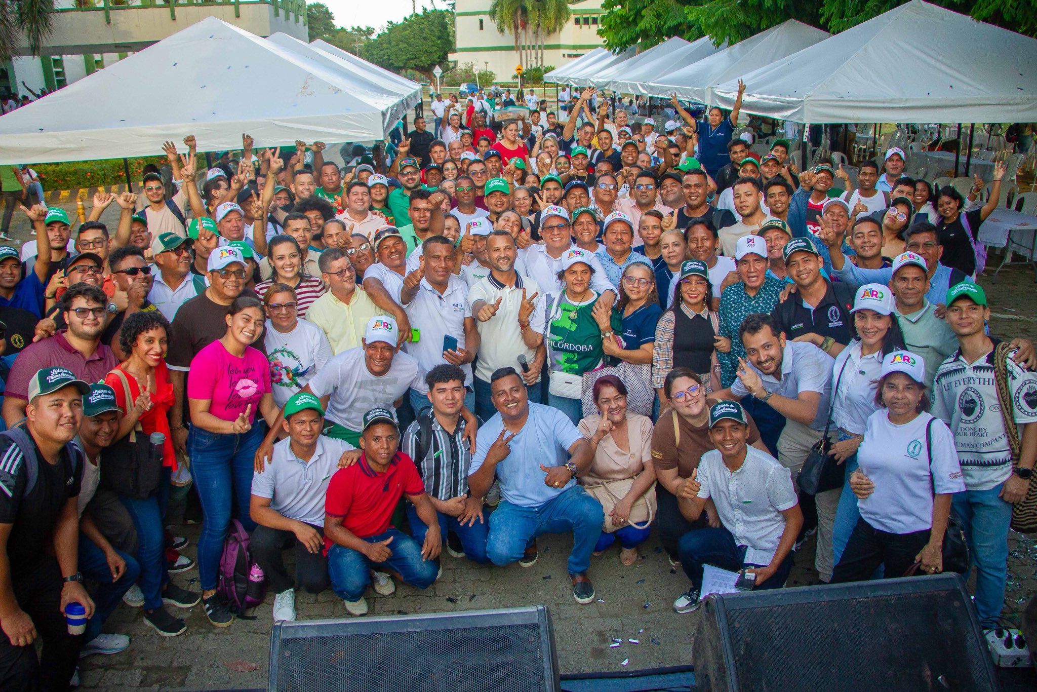 trabajadores