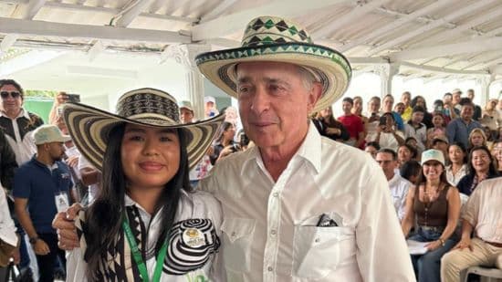 Uribe