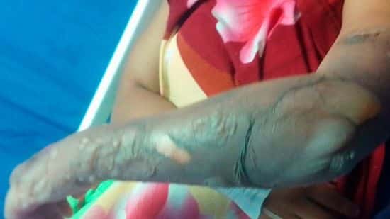 mujer