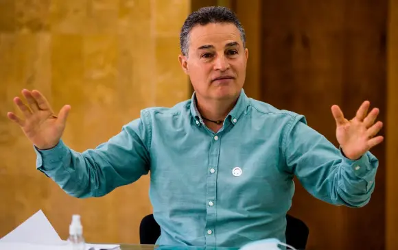 Aníbal Gaviria