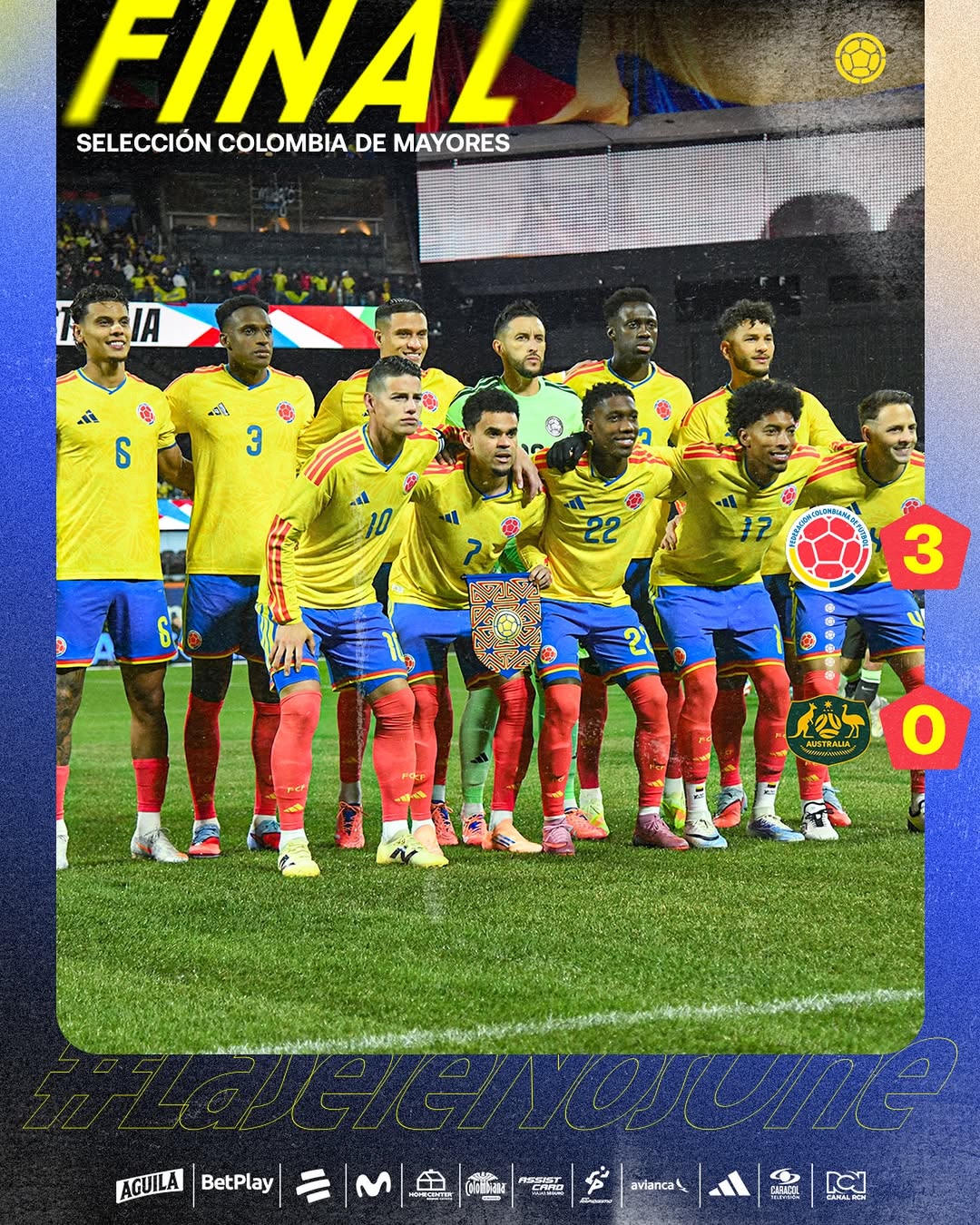 Selección