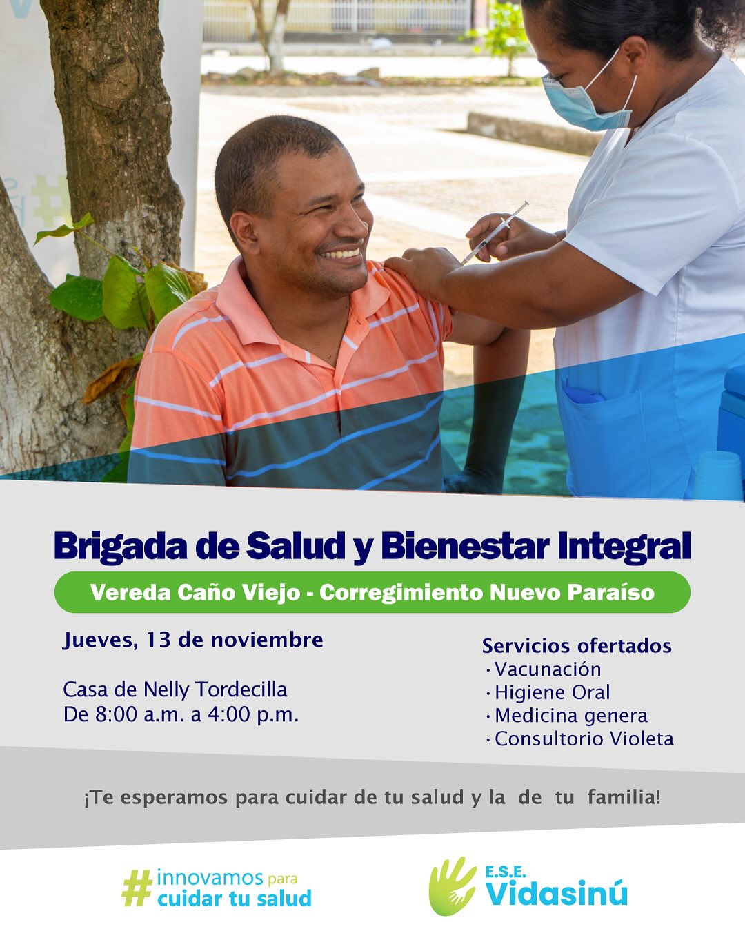 Vidasinú