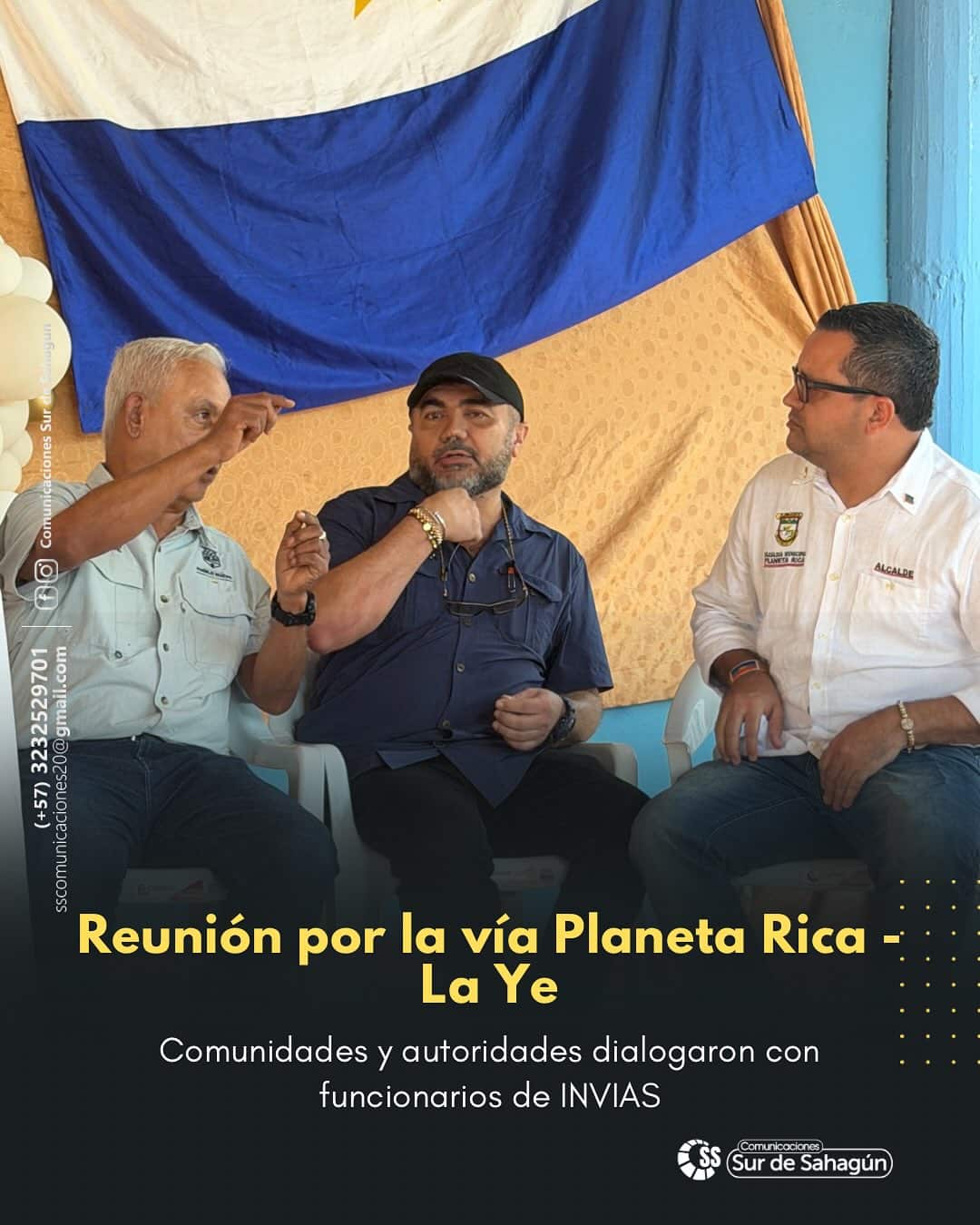 Planeta Rica