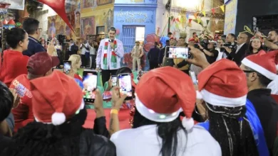Maduro