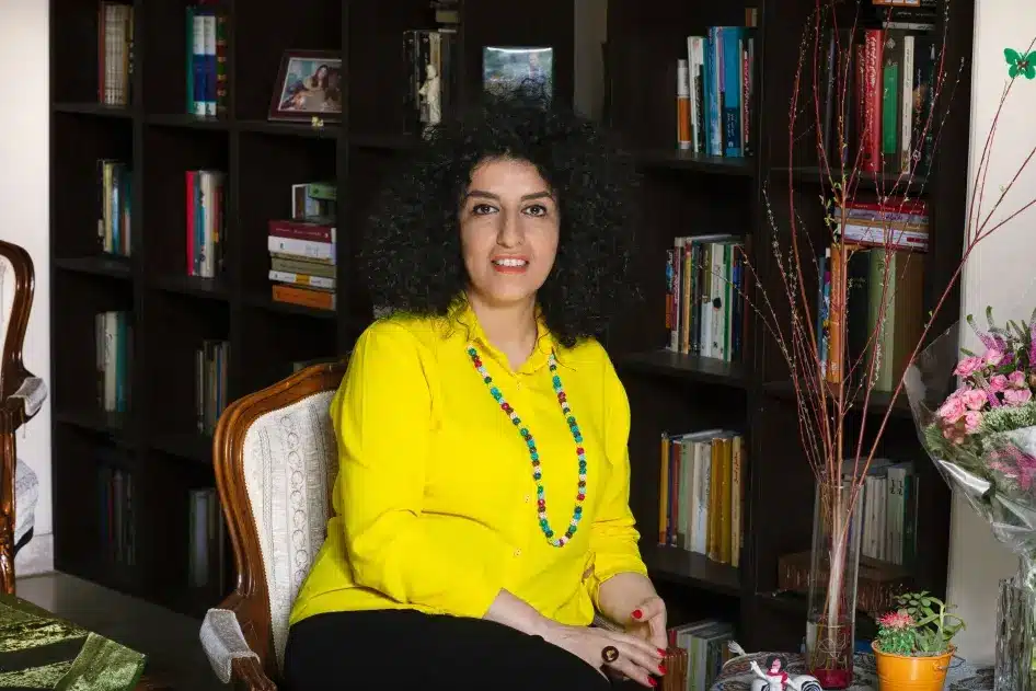 iraní