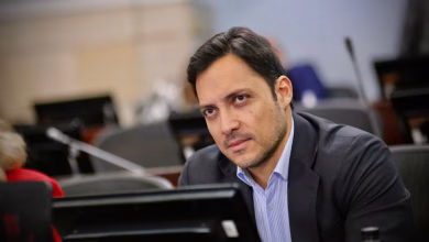 Carlos Fernando Motoa