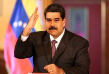 Nicolás Maduro