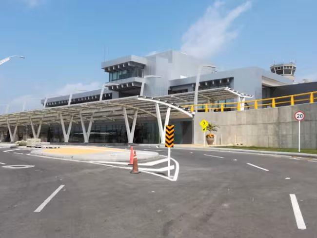 aeropuerto