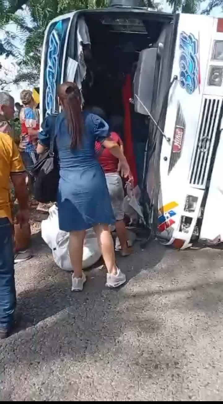 buseta