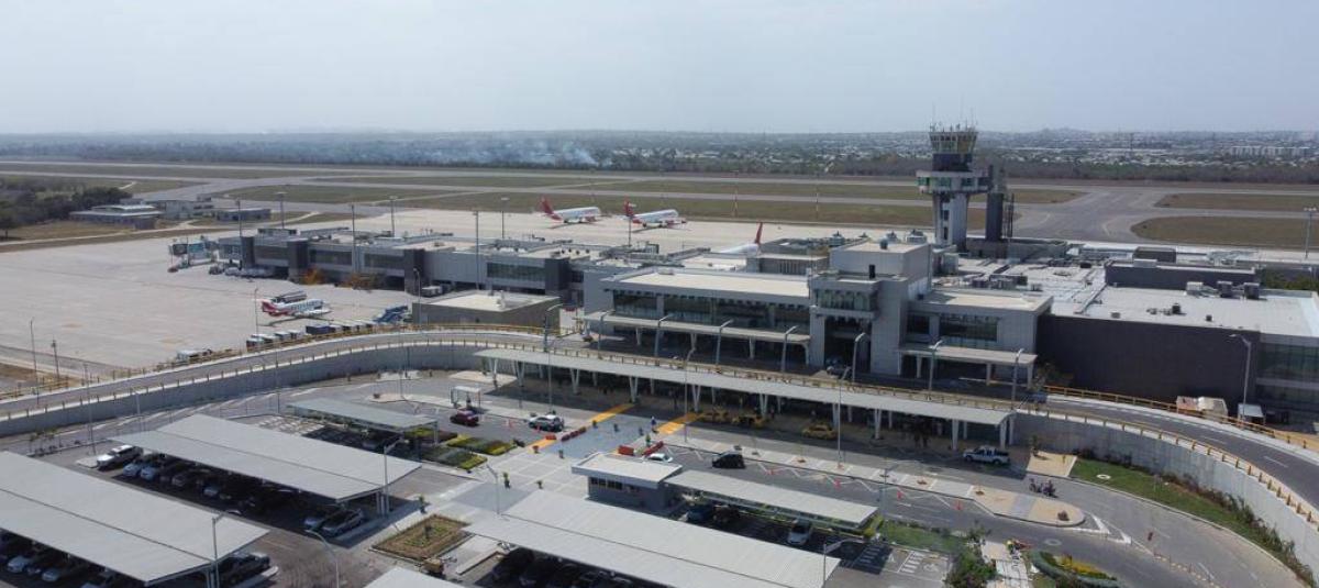 aeropuerto